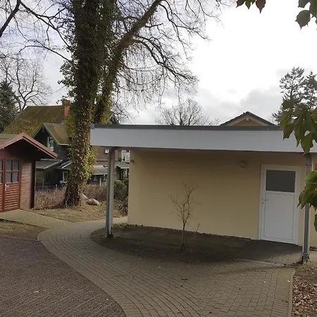 Διαμέρισμα Ferun