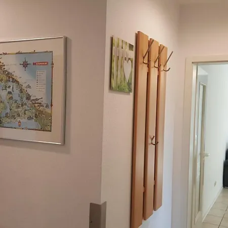 Ferun Διαμέρισμα *