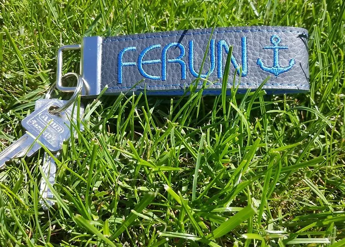 Ferun Daire Penzance